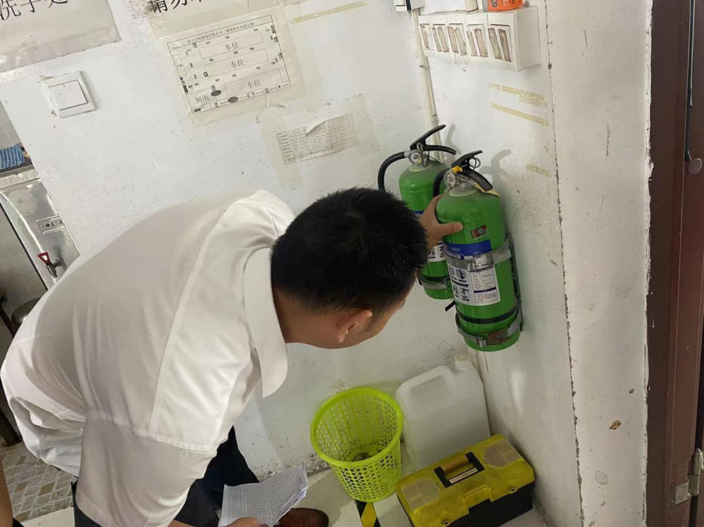 守護國資安全，我們在行動