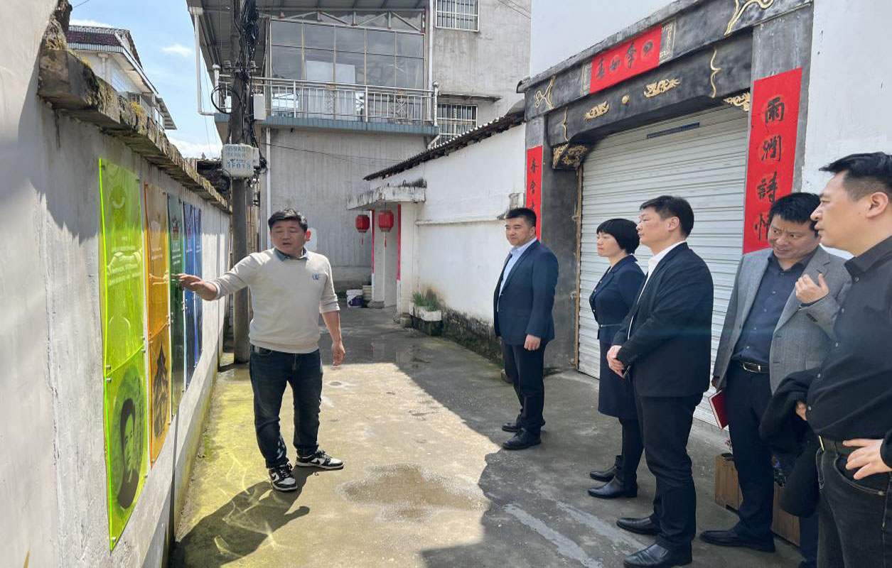 深化合作交流，共謀發(fā)展新篇