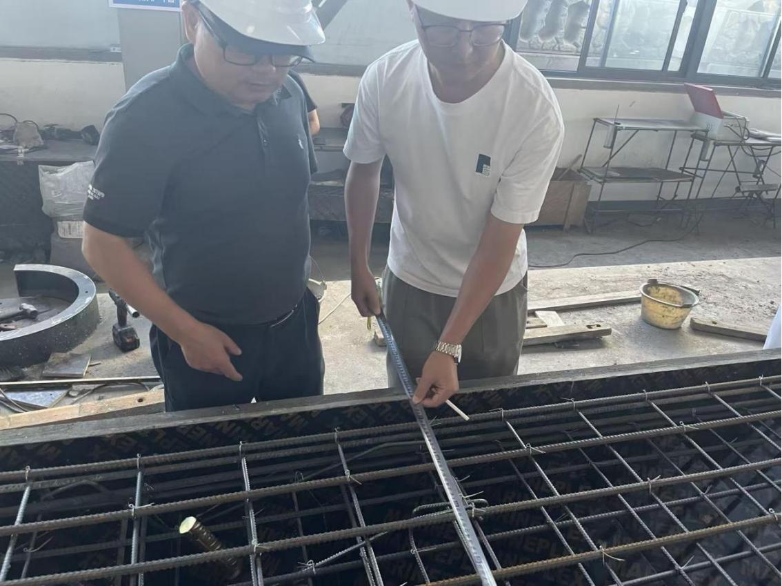 筑牢質(zhì)量基石，建設(shè)卓越工程